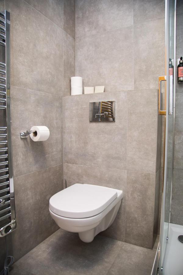 Snowland Apartmany Valca Exterior photo