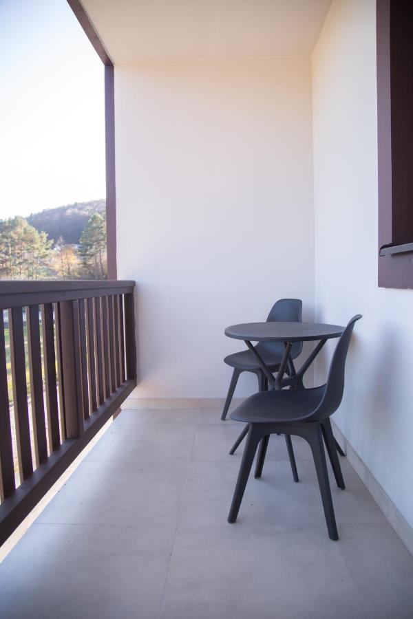 Snowland Apartmany Valca Exterior photo